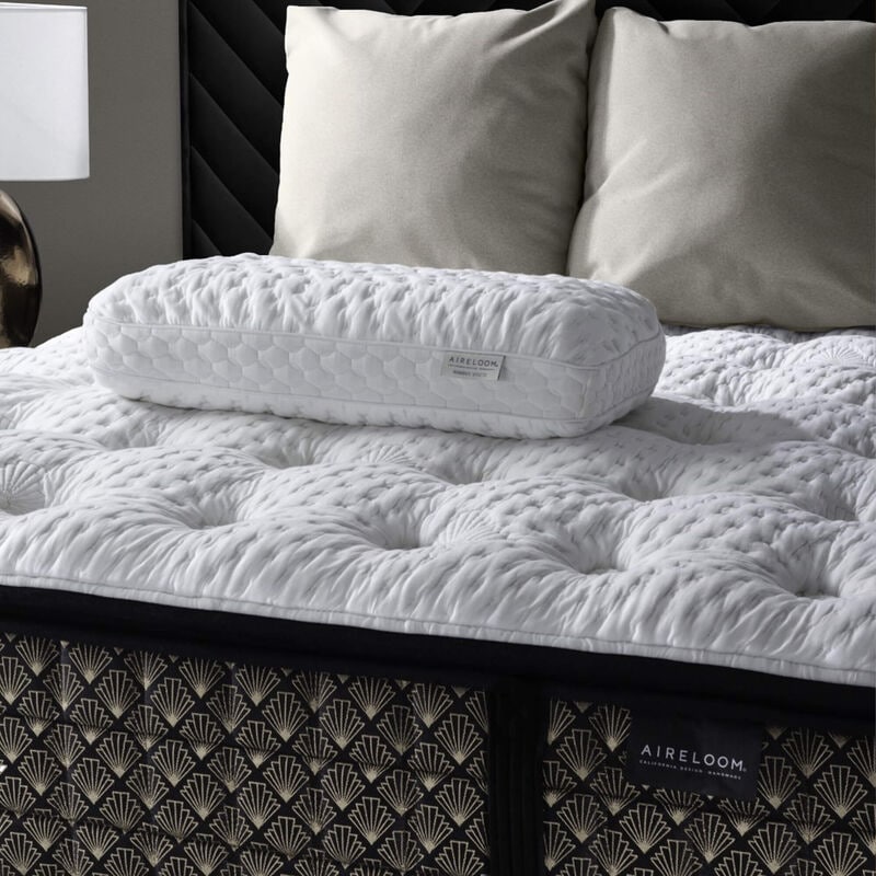 Aireloom Pillow and Mattress