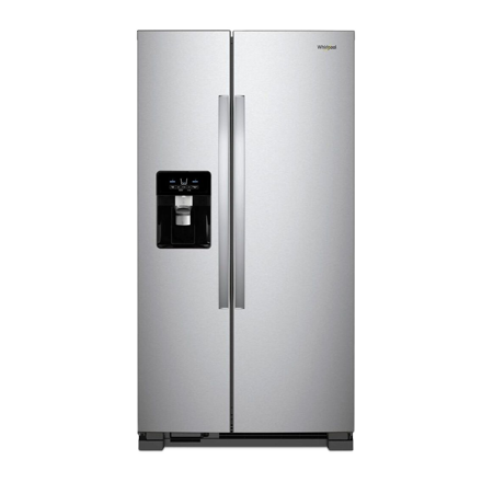 Side by Side Refrigerator