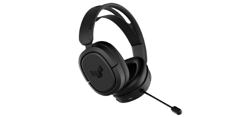 ASUS TUF Gaming H1 Wireless Headset