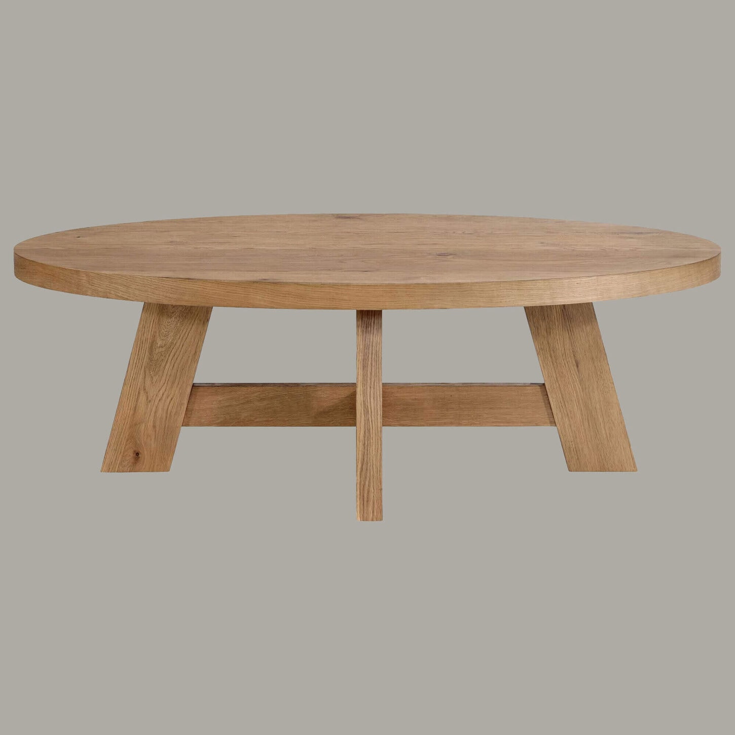 Forma & Co Boho Cocktail Table in Natural