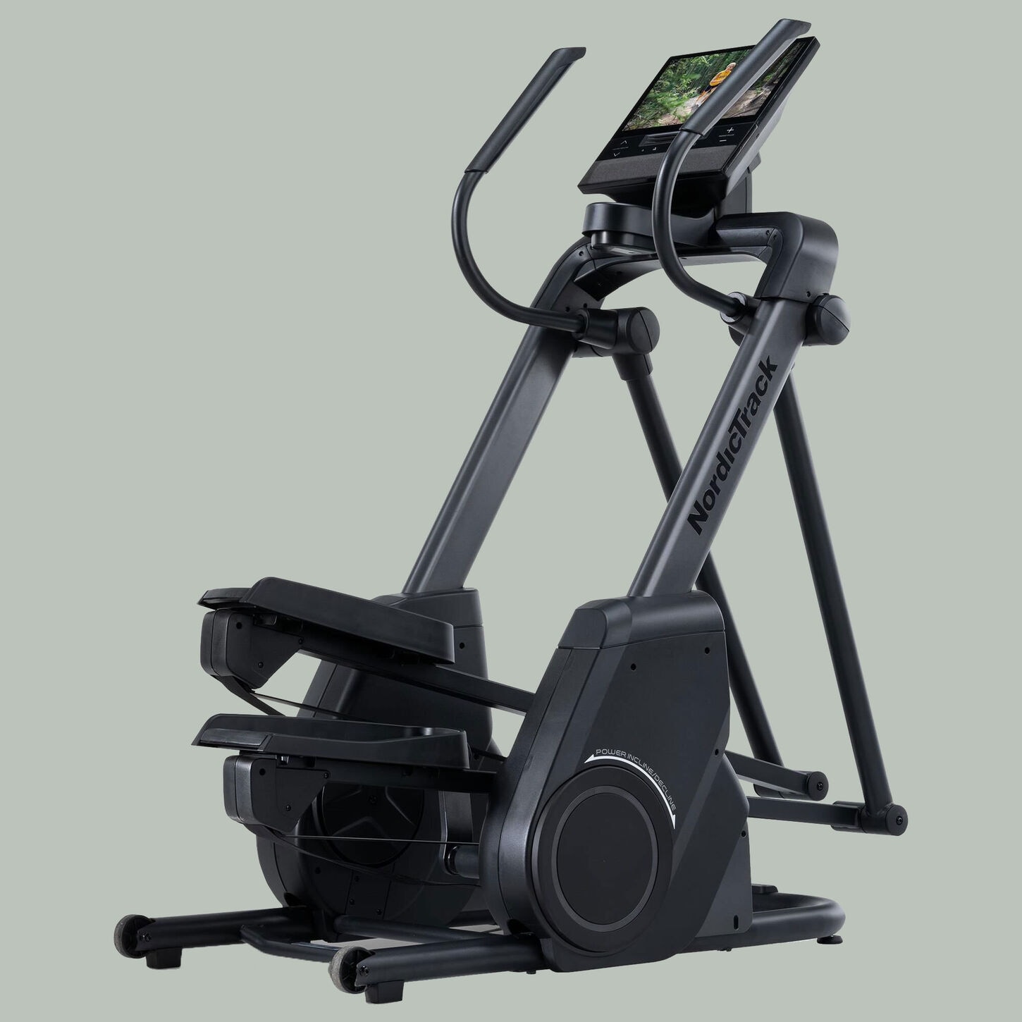 NordicTrack X16 Elliptical