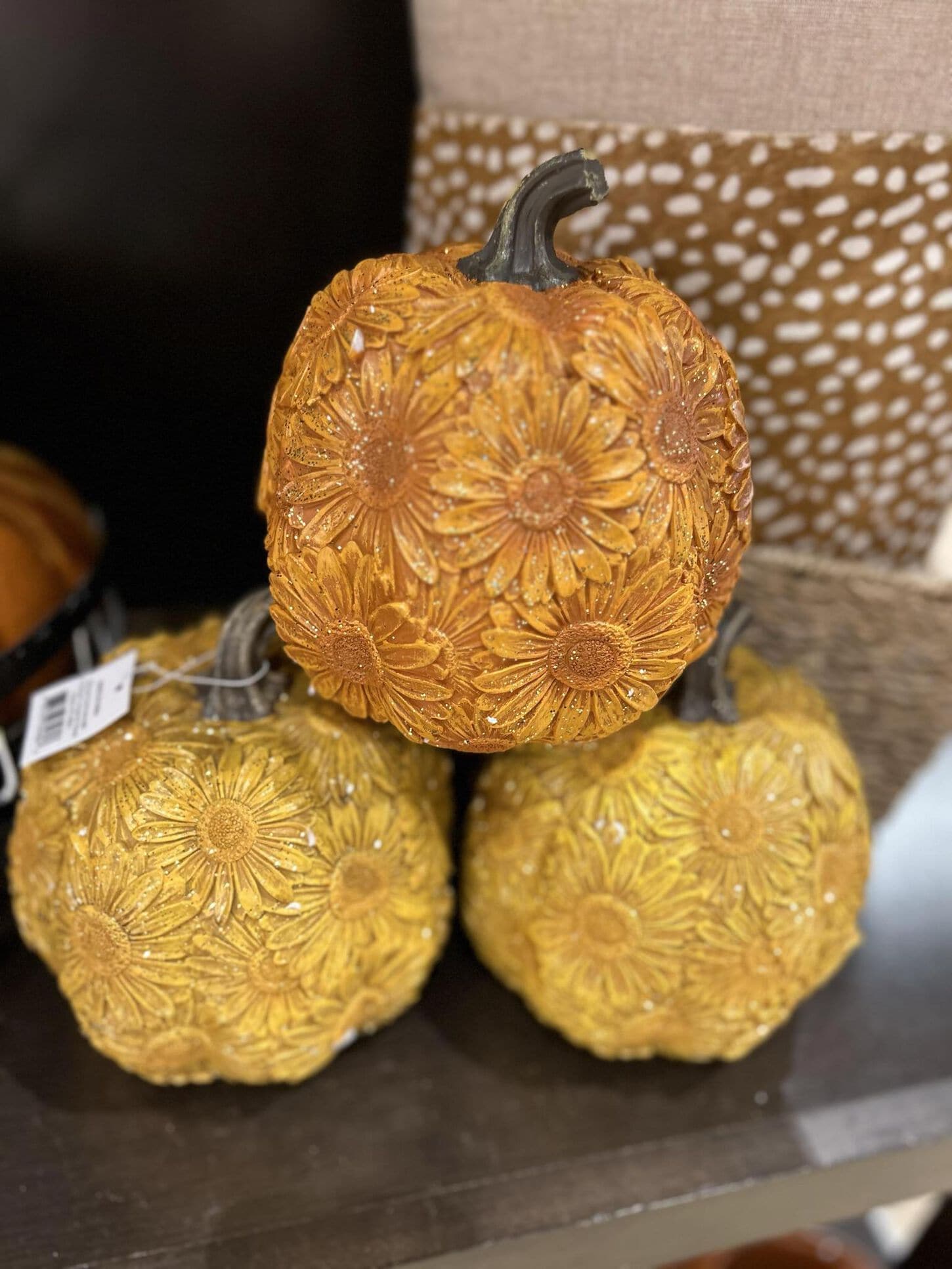 Pumpkins