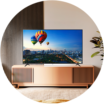 TVs