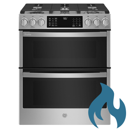 Gas Ranges