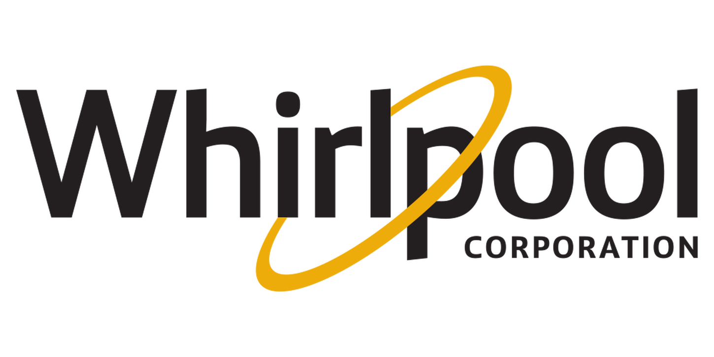 Whirlpool Logo