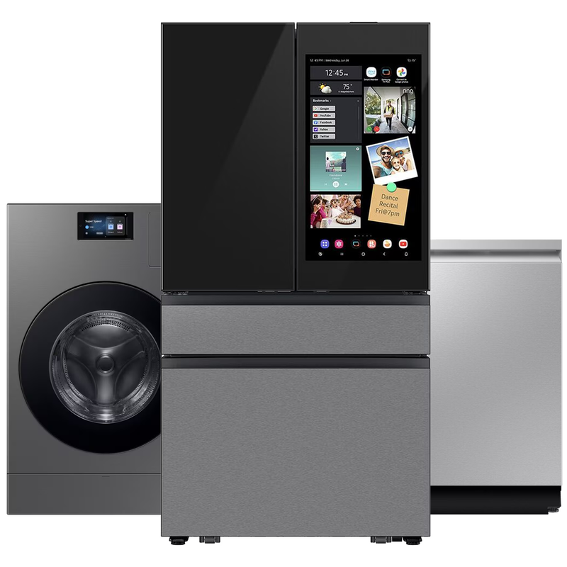 Samsung bespoke