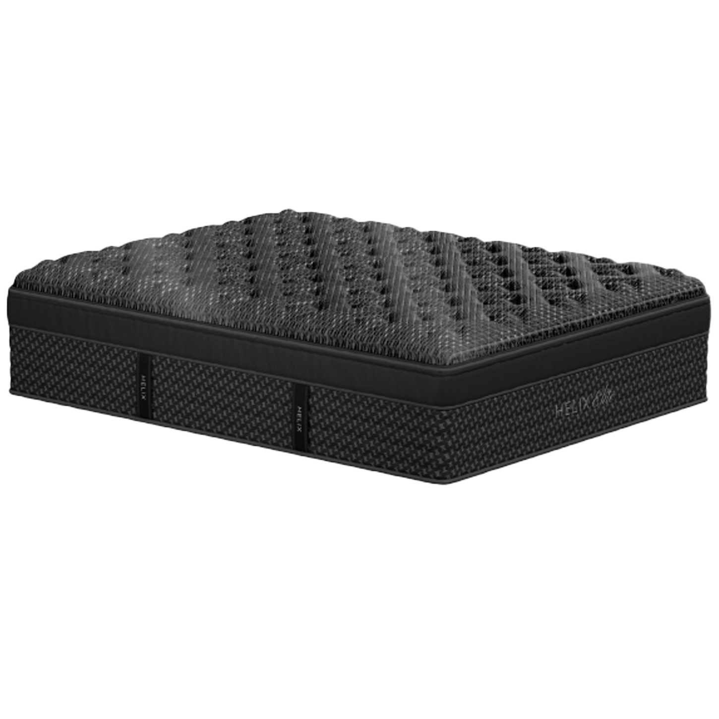 Helix Midnight Elite Mattress