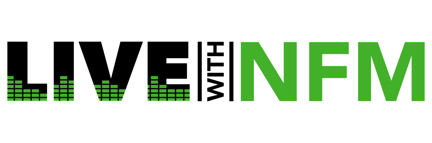 live with nfm logo