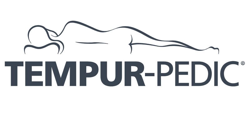 tempur-pedic logo