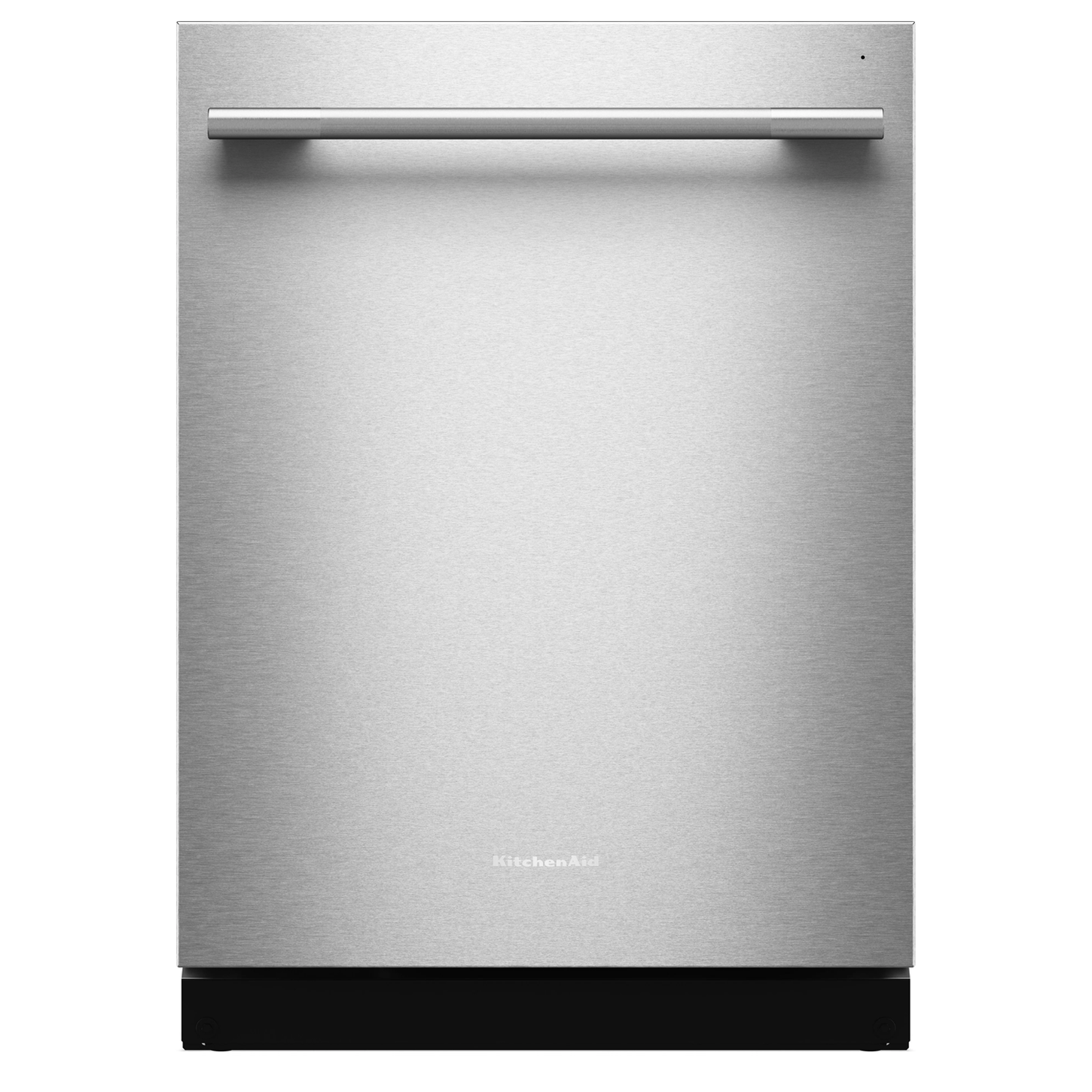 Kitchenaid Dishwasher in Stainless Steel
