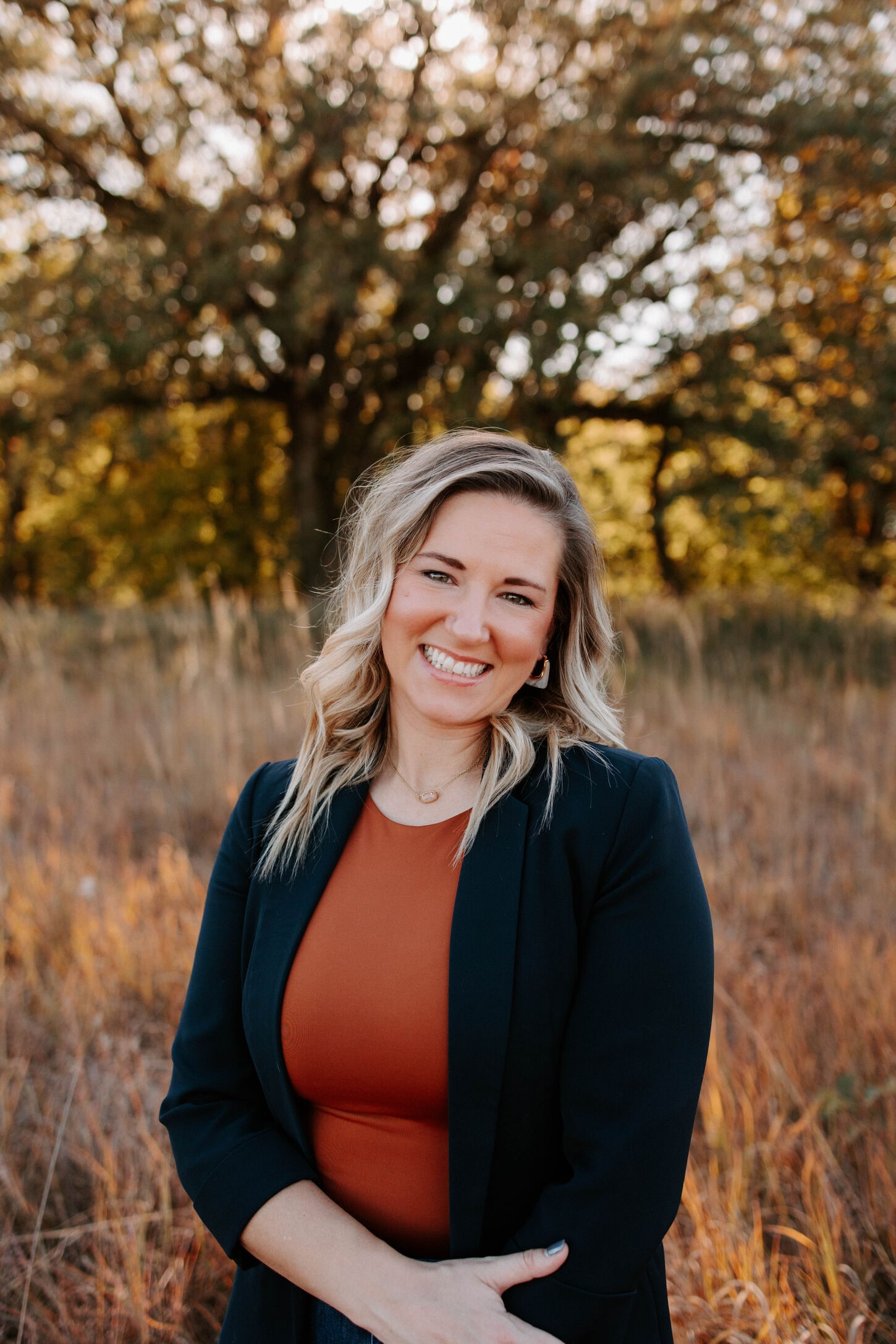 NFM Interior Designer Chelsea Heppner