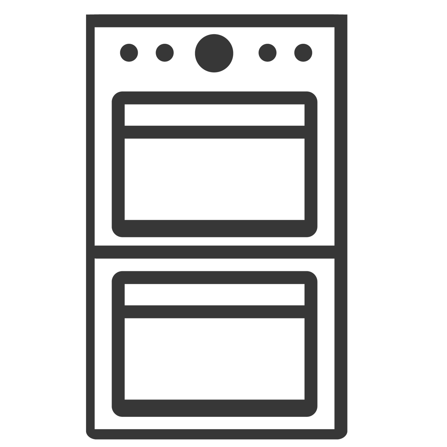 Icon Wall Oven