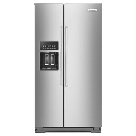 Refrigerators