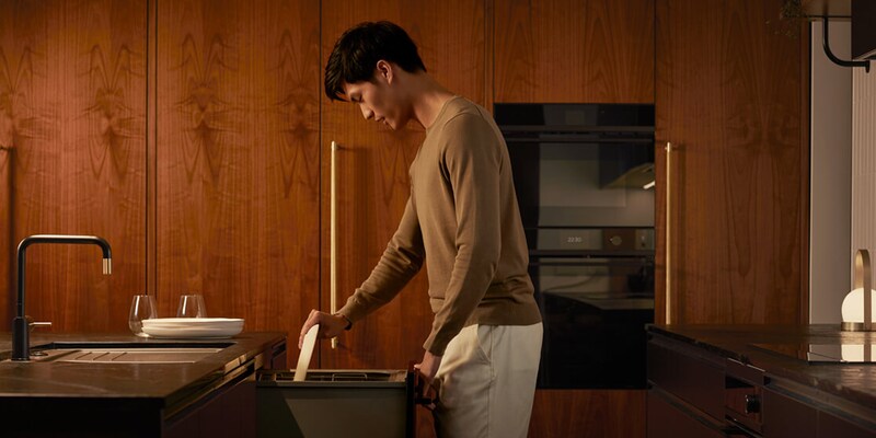 Fisher and Paykel