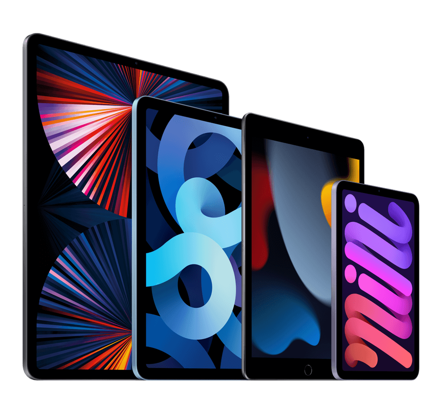 Apple iPad Family