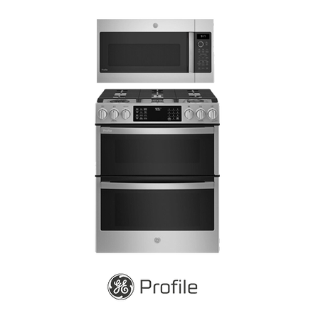 ge profile