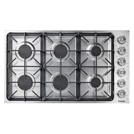 Cooktops