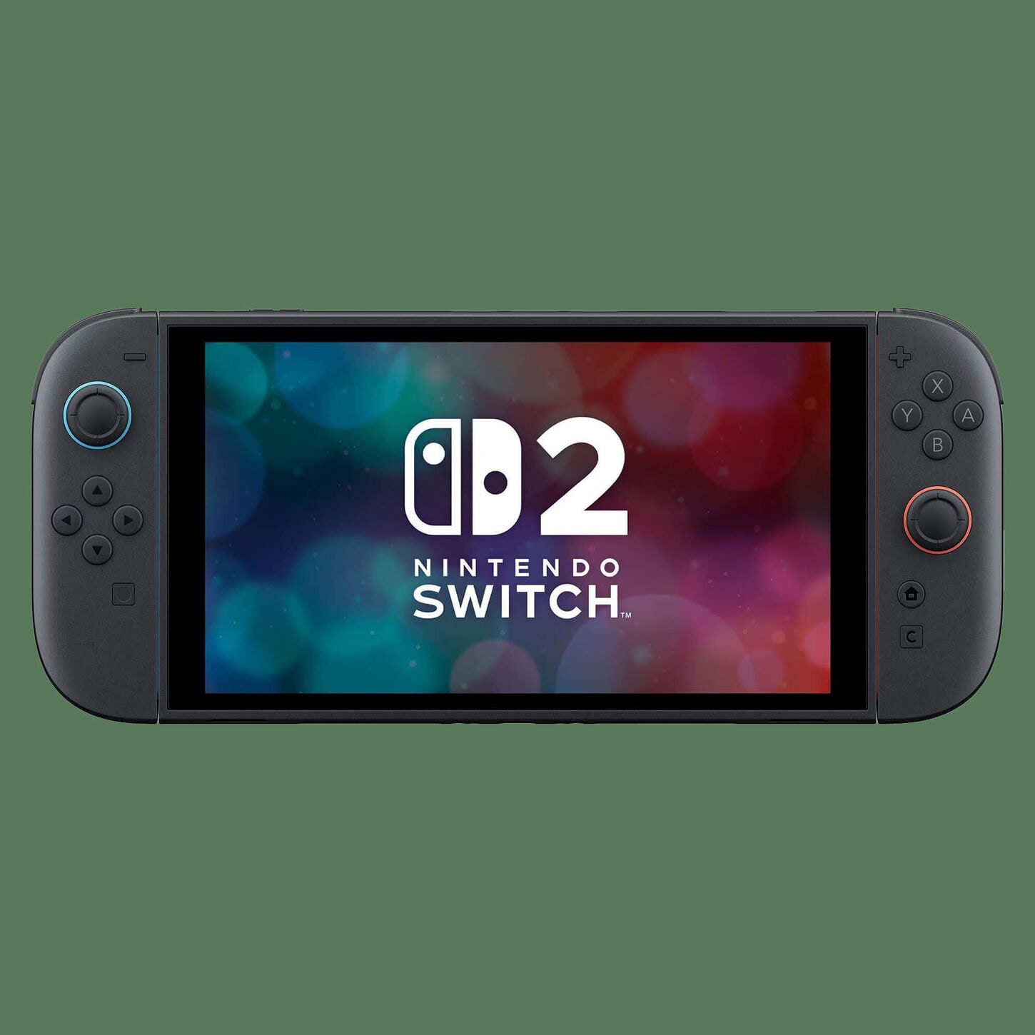 Nintendo Switch 2 Console