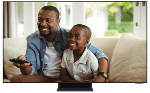 Samsung 65 inch Class QN95B 4K Neo QLED with HDR Smart TV