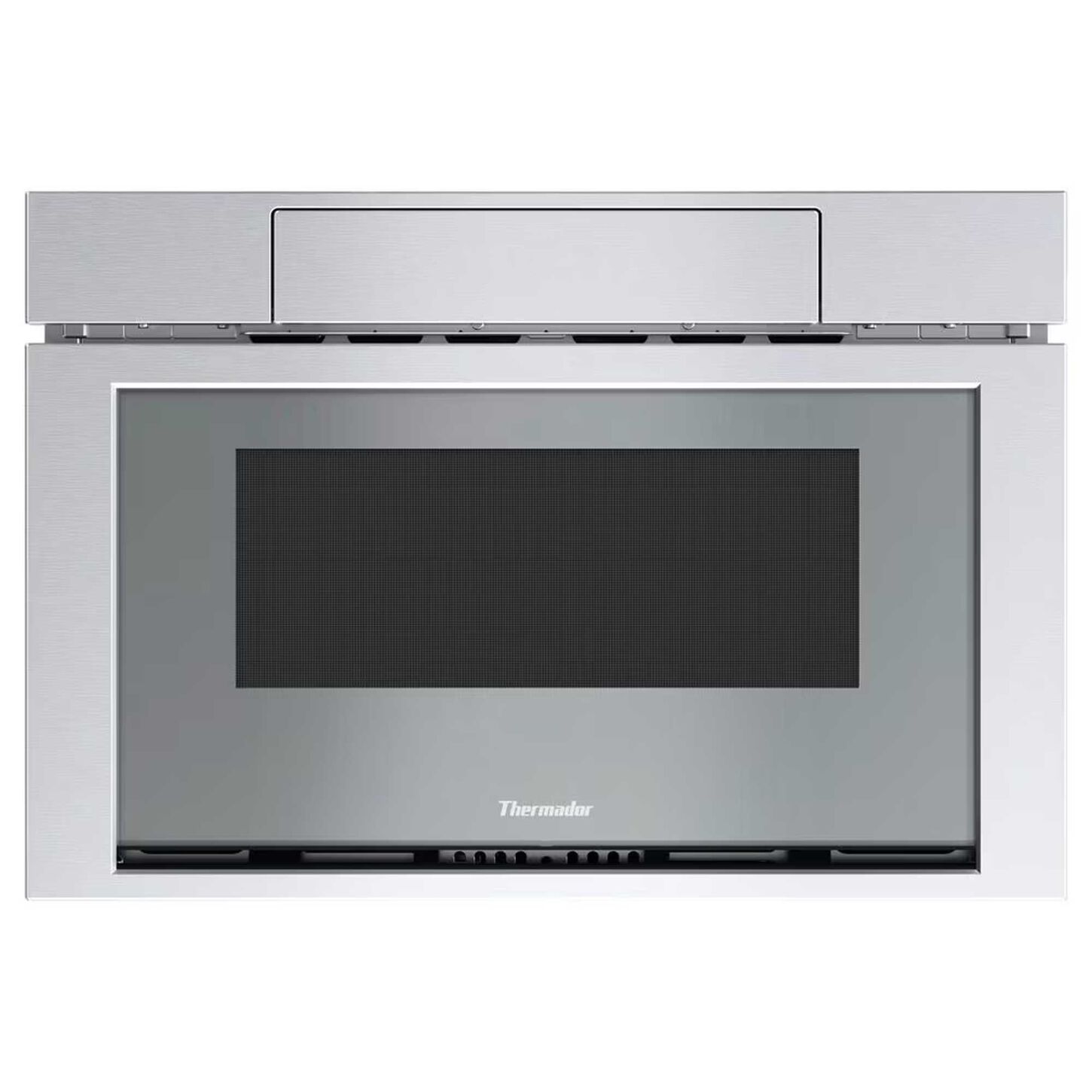Thermador Microwave in Stainless Steel