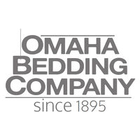 omaha bedding logo