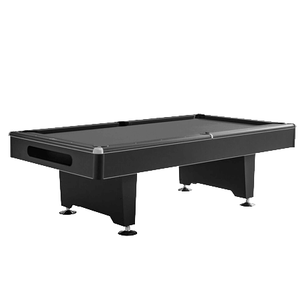 Imperial International 8in Eliminator Pool Table