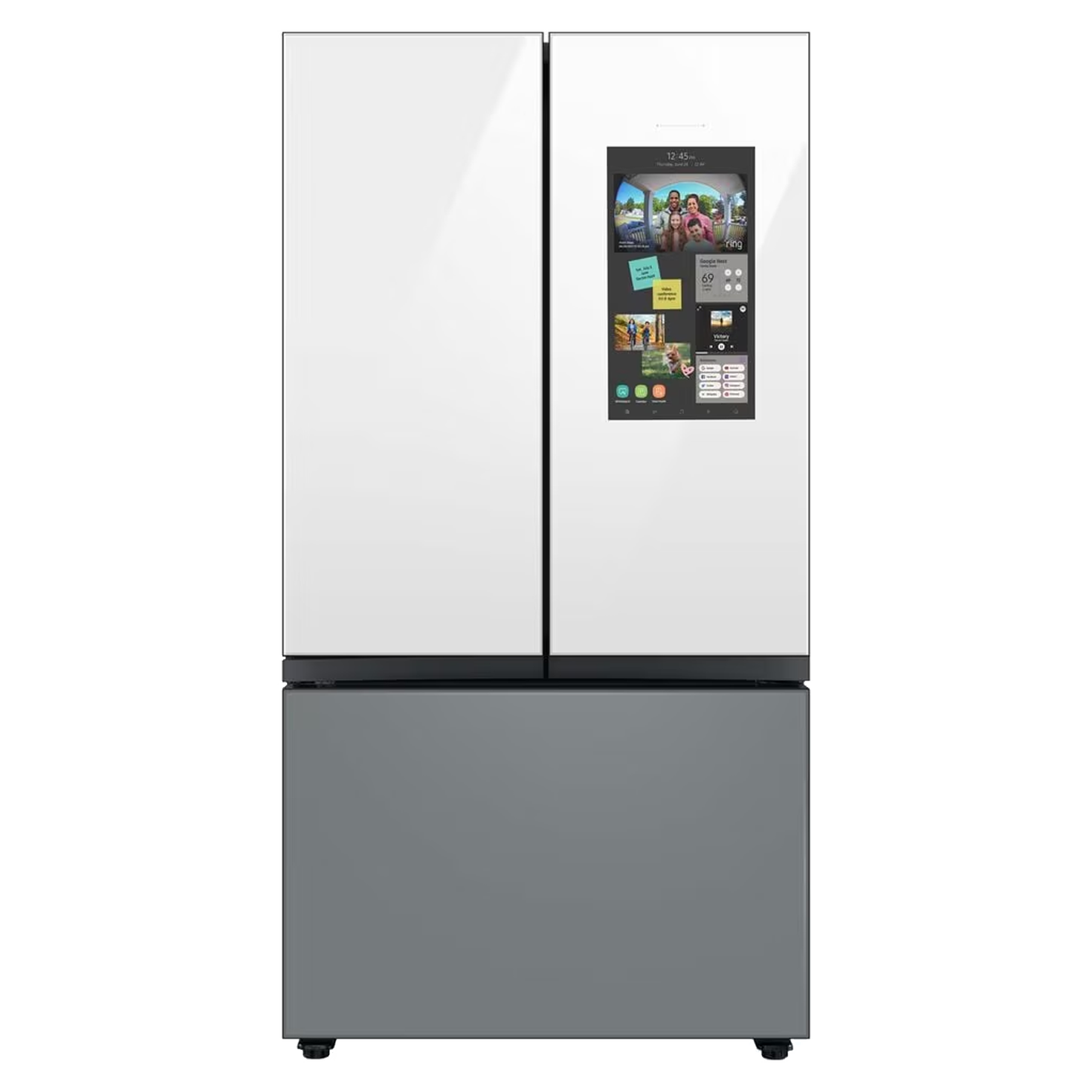 Samsung Bespoke French Door Refrigerator