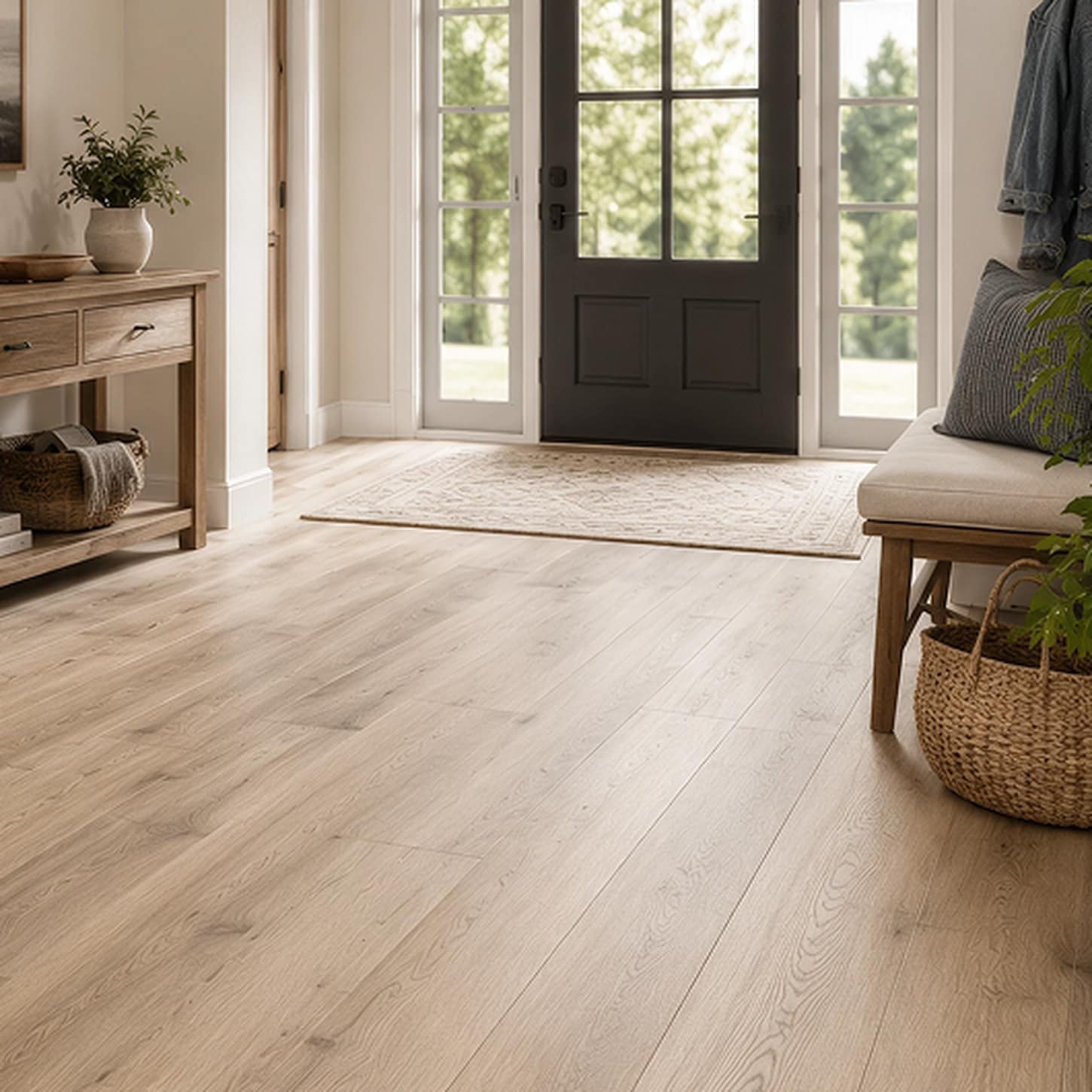 Flooring on Sale