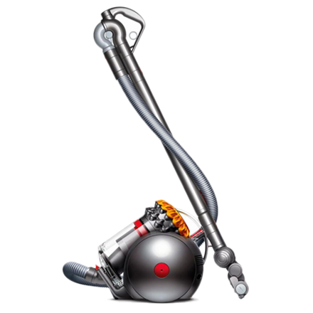 Canister Vacuums
