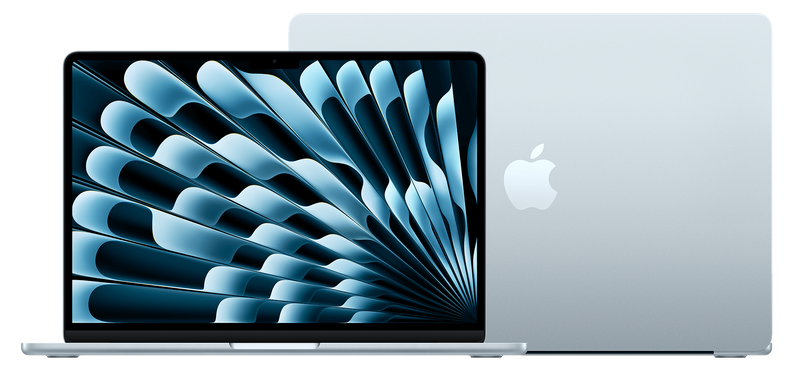 Apple MacBook Air Family