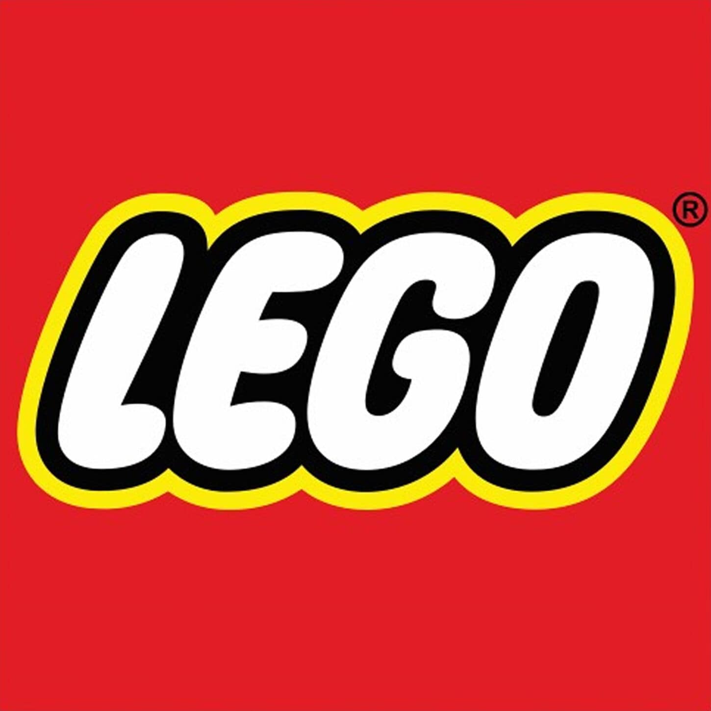Lego Logo