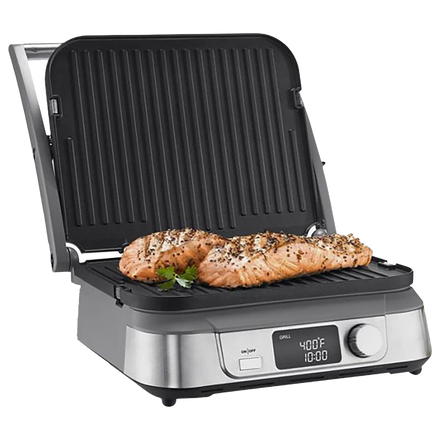Grills