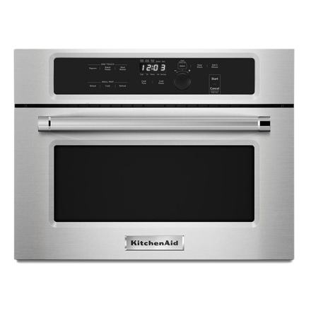 Built-in Microwaves