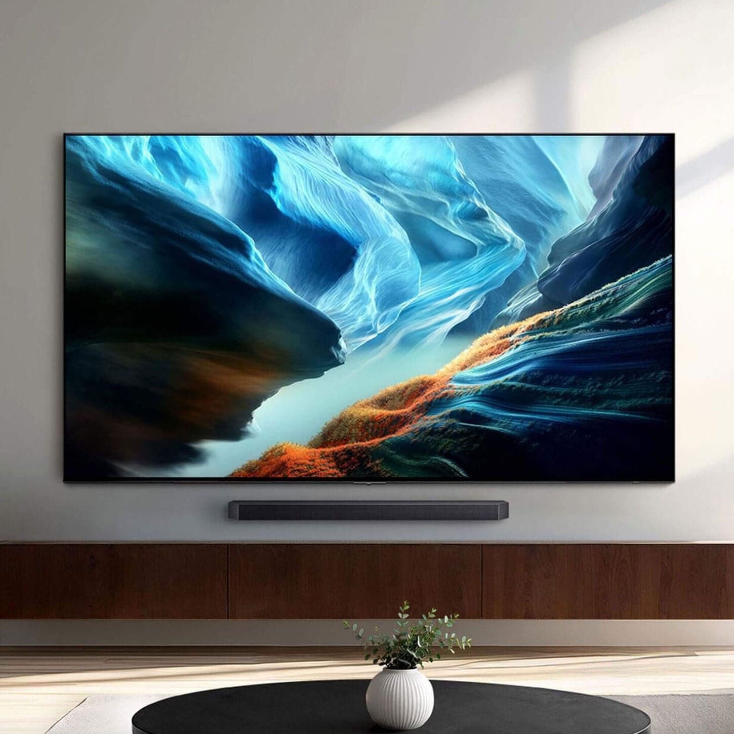 TV lifestyle