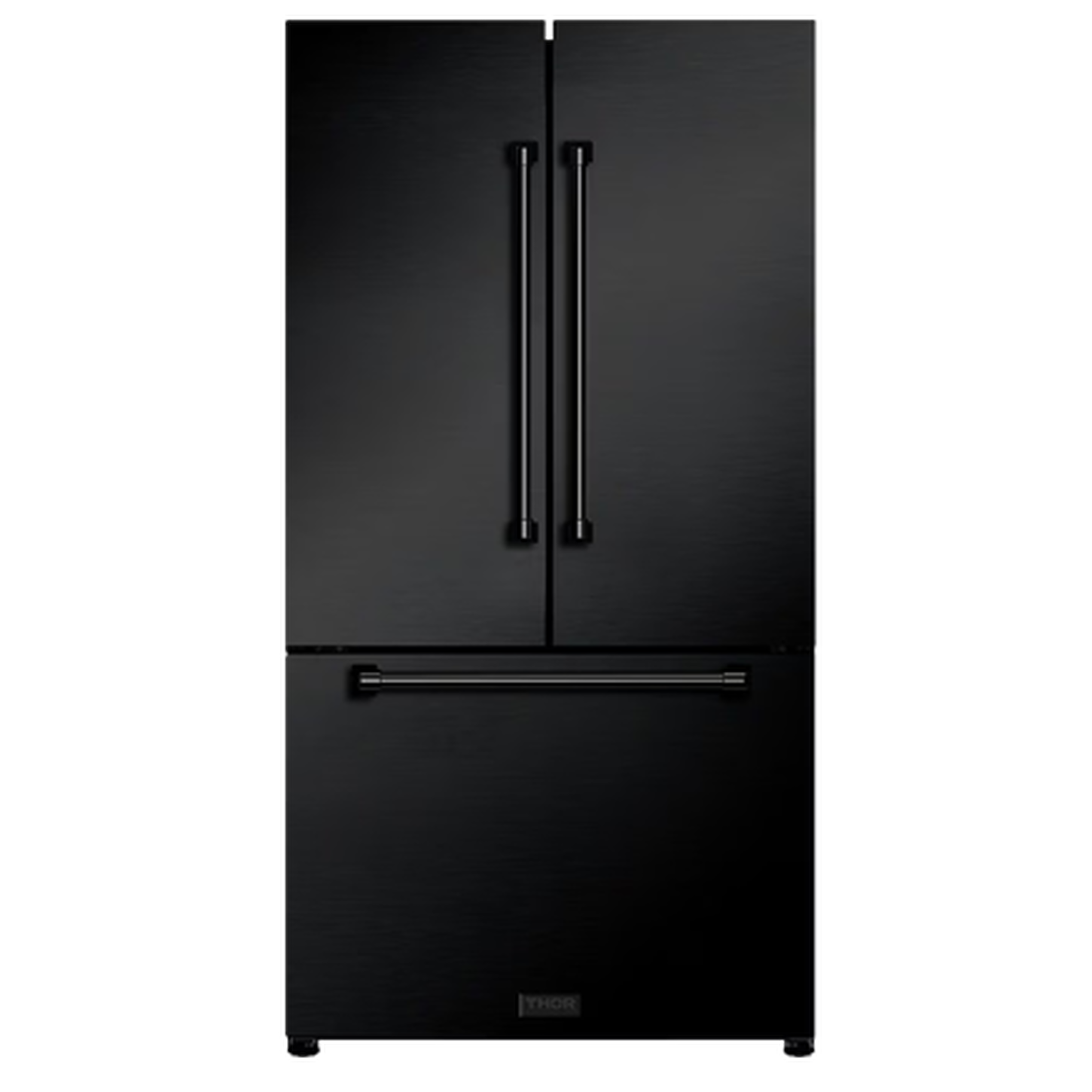 Thor Kitchen Refrigerator in Kitchen