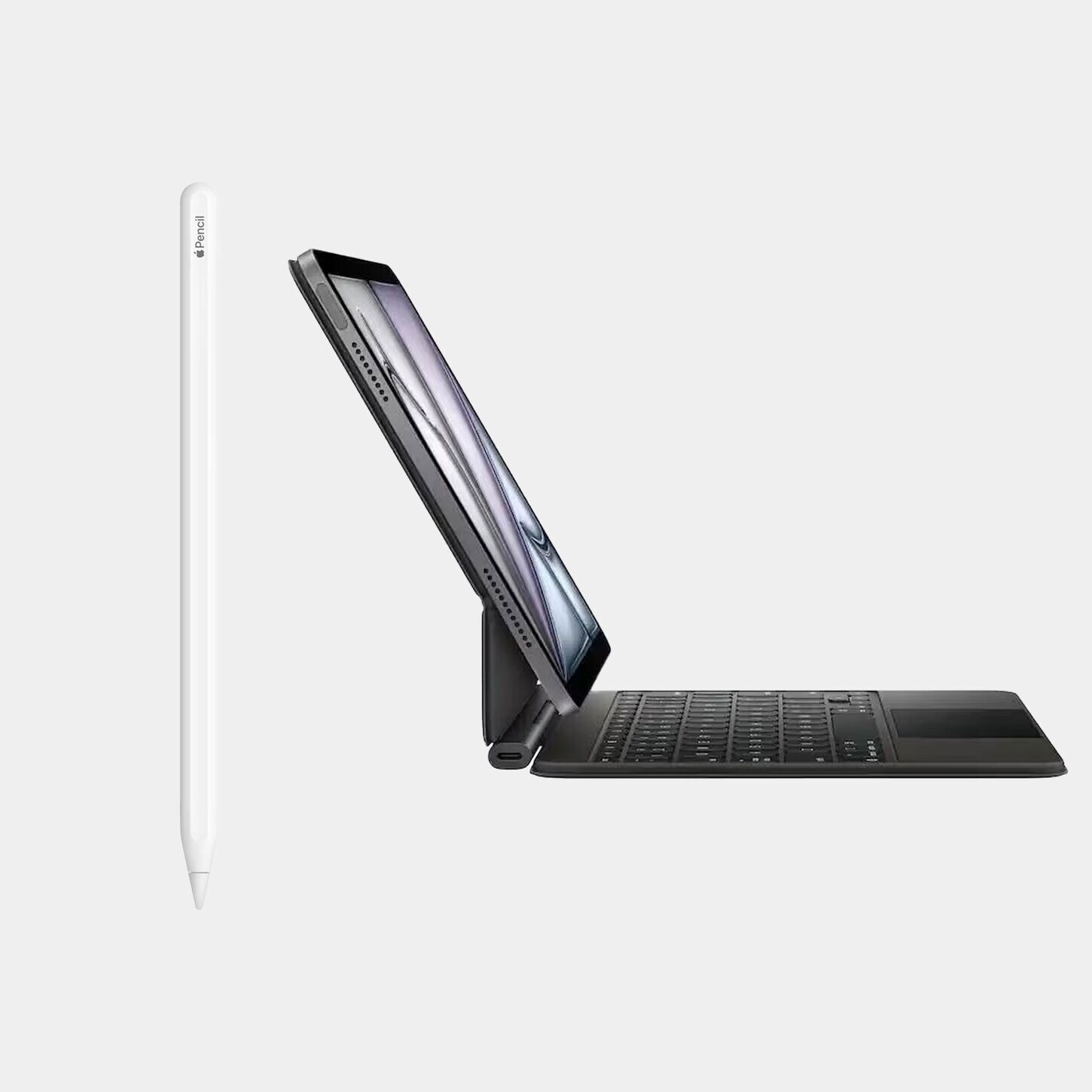 Apple tablet accessories