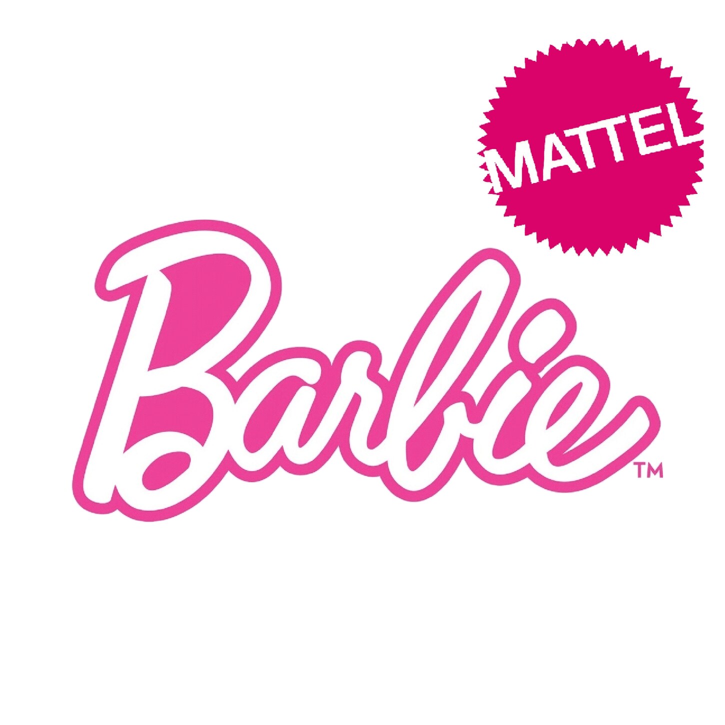 Barbie logo