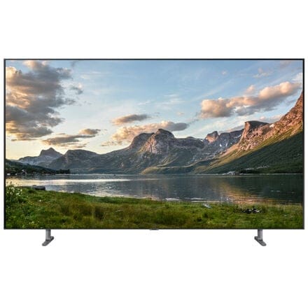 Samsung QLED TV