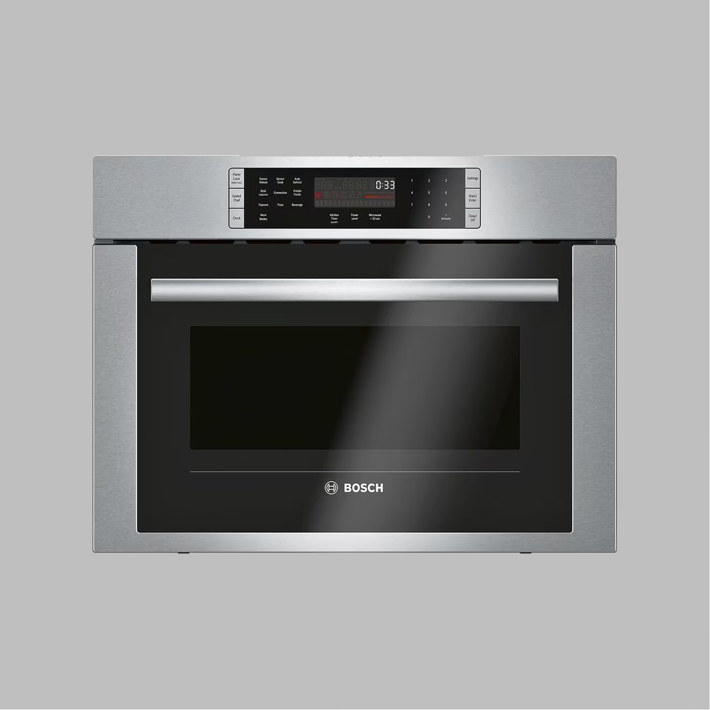 Shop Wall Ovens by Size 24 Inches