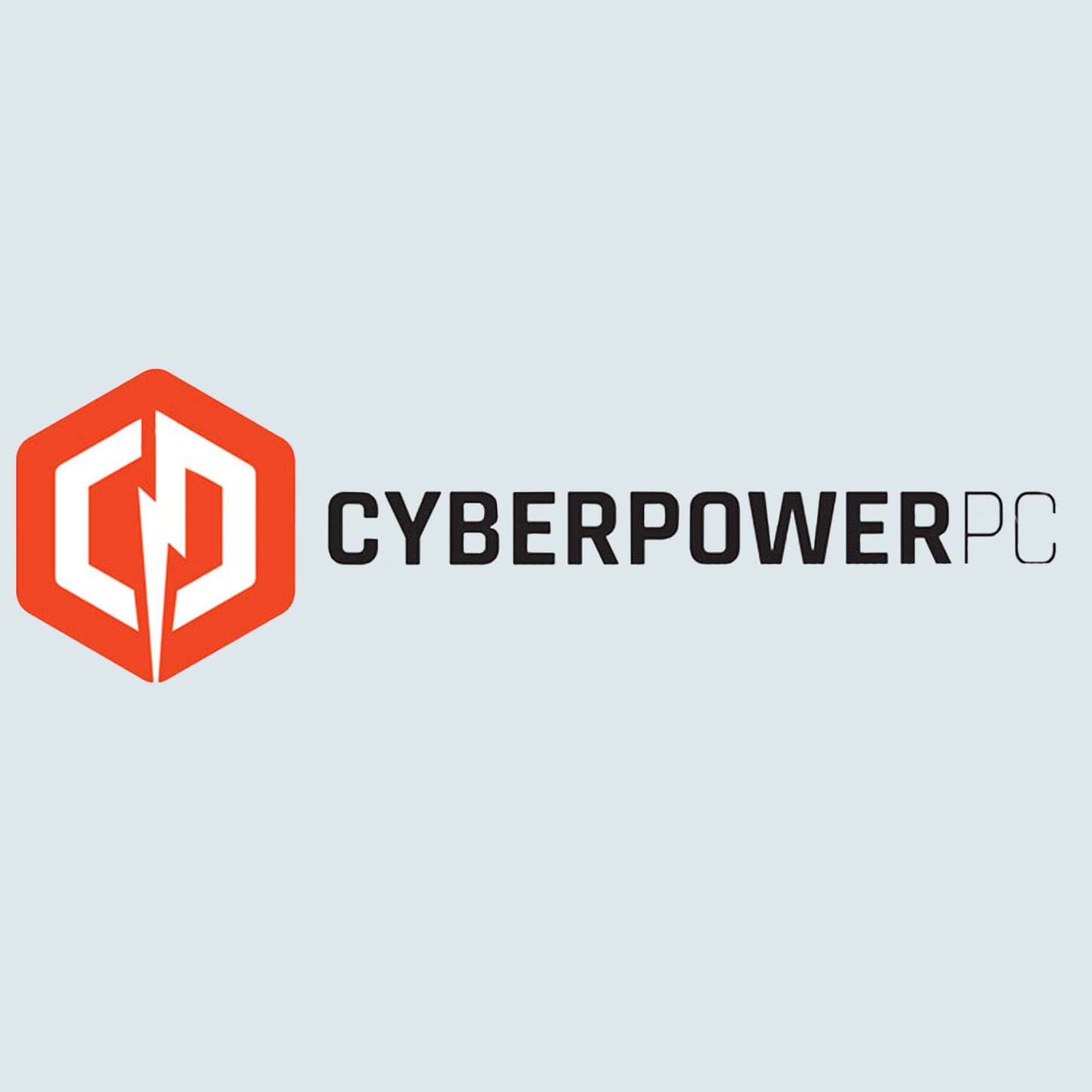 Cyberpower PC logo