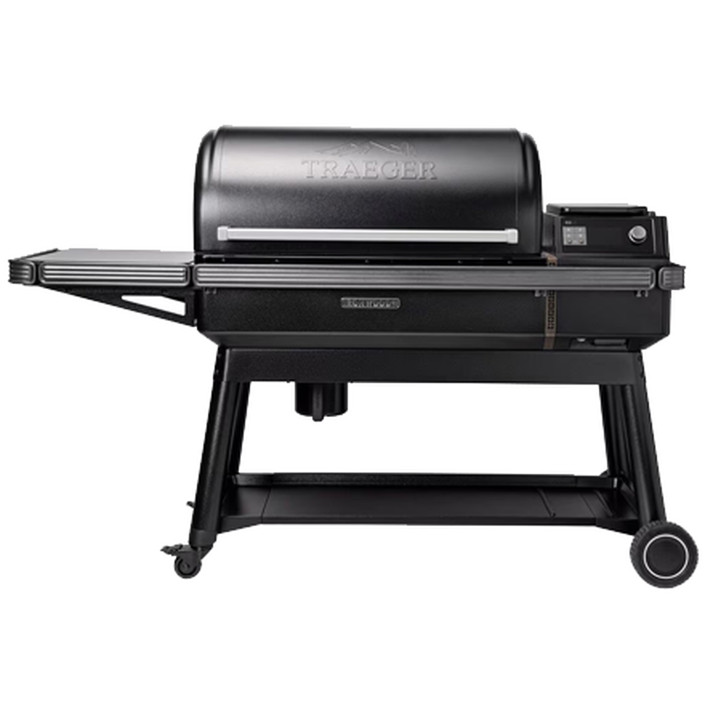 Traeger Pellet Grill
