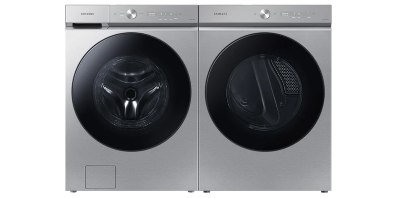 samsung laundry pair