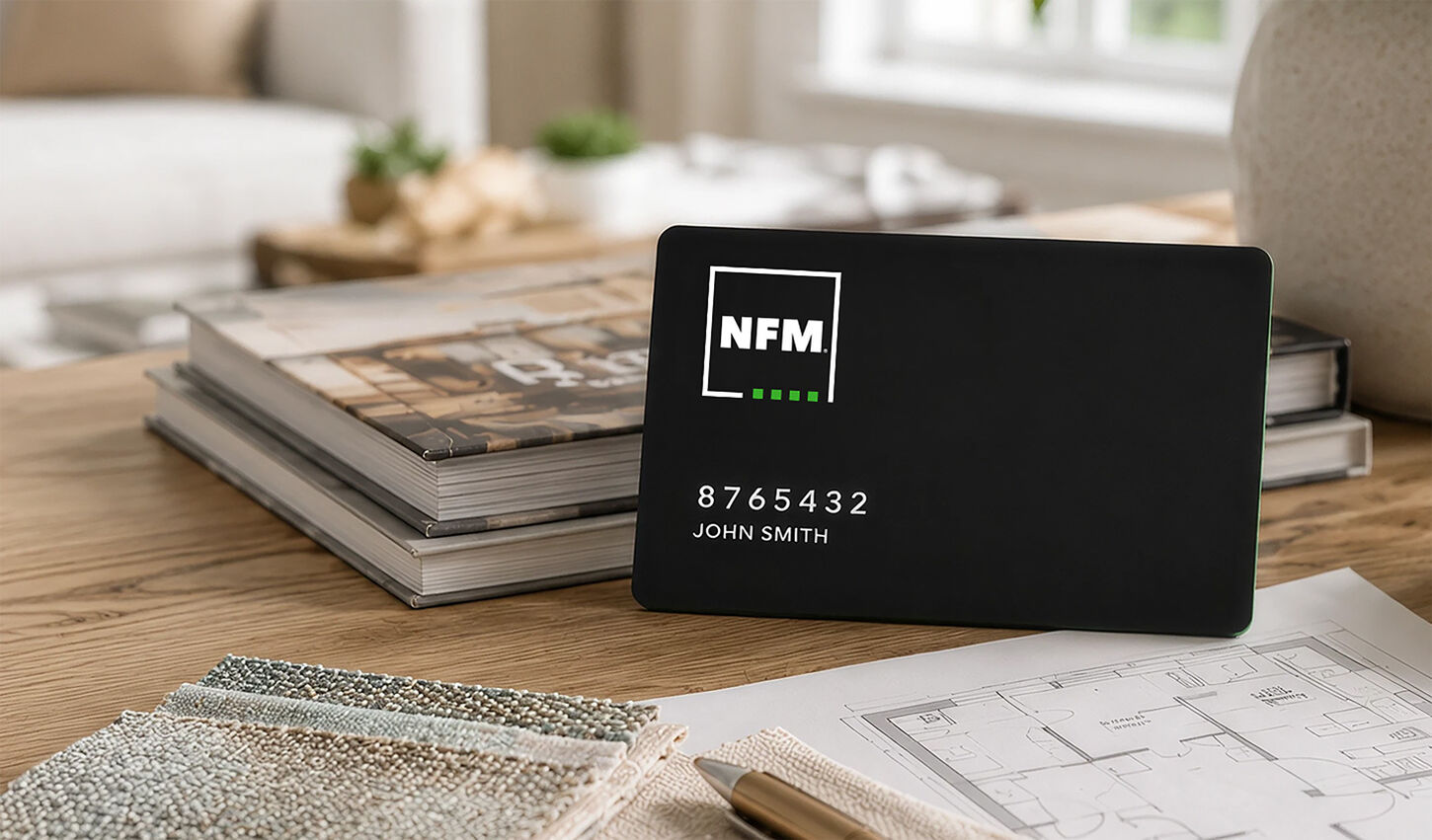 NFM CREDIT & FINANCING