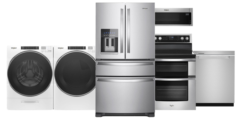 Kitchen Packages NFM