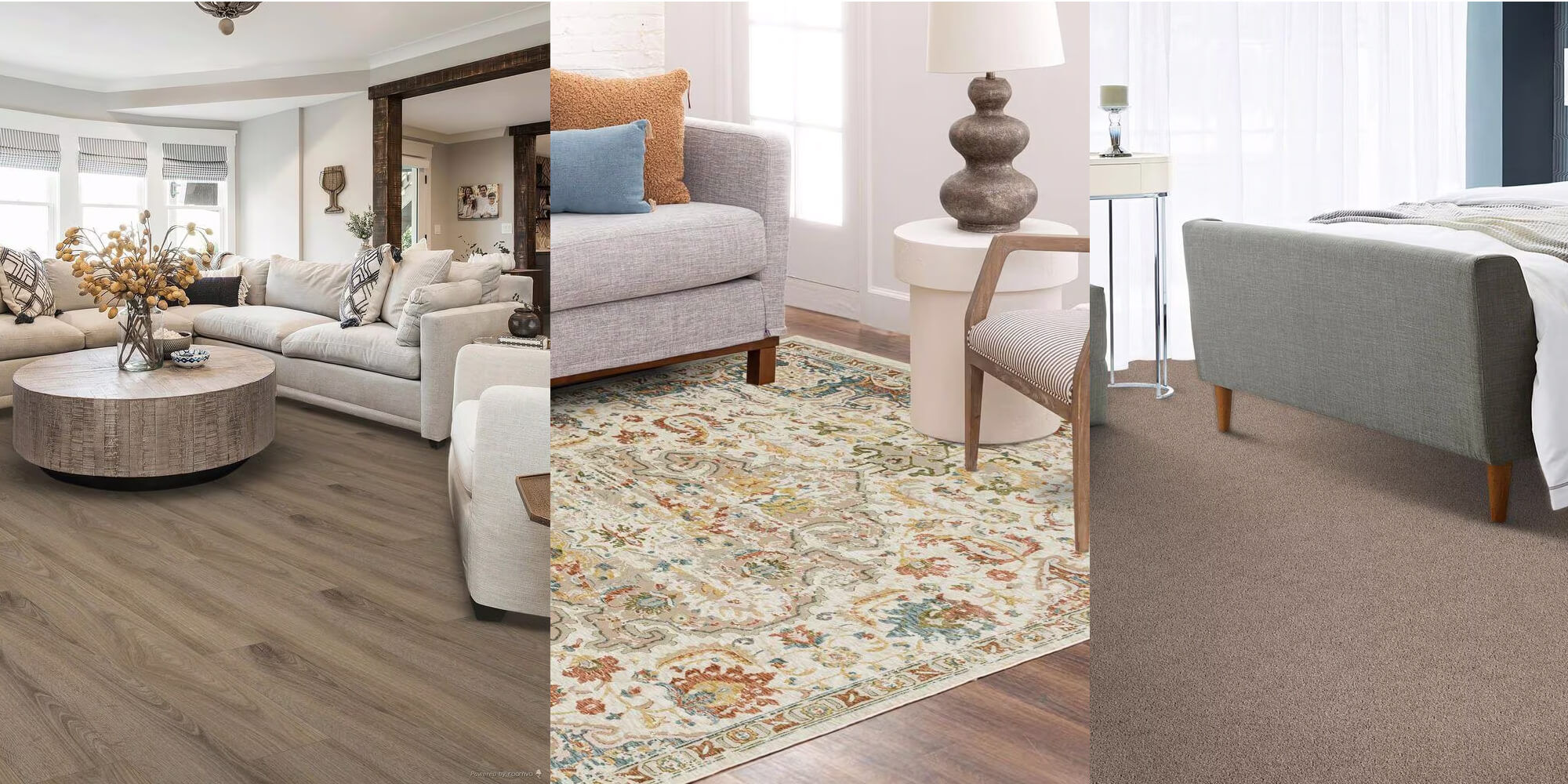 Feizy Rugs Area Rugs | NFM