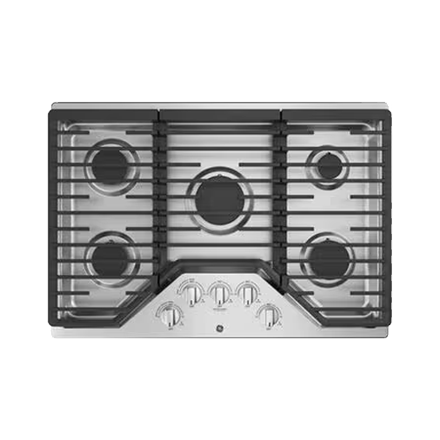 30 inch cooktops