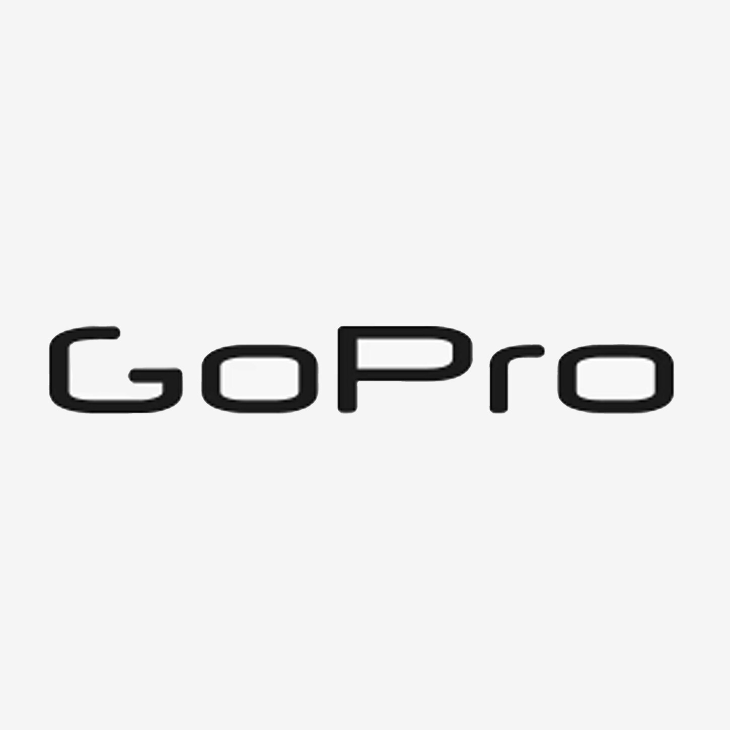 GoPro logo