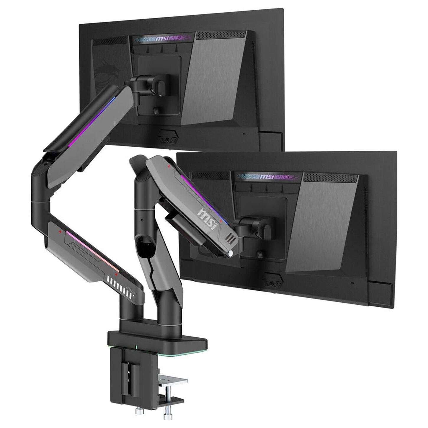 MSI Monitor Mounts