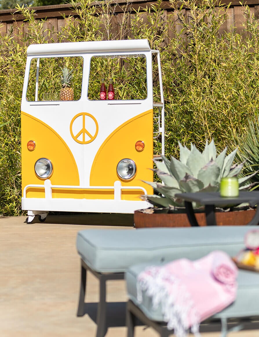 Lifestyle Patio Image