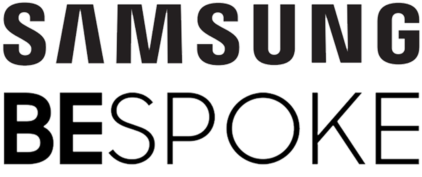 Samsung Bespoke Logo